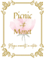 Picnic with Monet